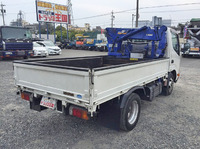 トヨタダイナクレーン付小型（2t・3t）[写真02]