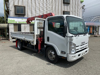 いすゞエルフユニック4段小型（2t・3t）[写真02]