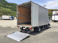 いすゞエルフアルミバン小型（2t・3t）[写真02]