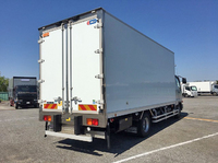 三菱ふそうファイター冷凍車（冷蔵車）中型（4t）[写真02]