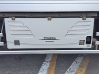 三菱ふそうスーパーグレート冷凍車（冷蔵車）大型（10t）[写真14]