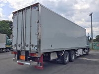 三菱ふそうスーパーグレート冷凍車（冷蔵車）大型（10t）[写真02]