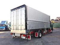 UDトラックスコンドルアルミウイング中型（4t）[写真02]