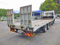 三菱ふそうスーパーグレートセーフティローダー大型（10t）[写真02]