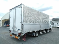 いすゞフォワードアルミウイング中型（4t）[写真02]