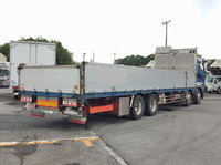 三菱ふそうスーパーグレートアルミブロック大型（10t）[写真02]