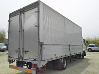 いすゞフォワードアルミウイング中型（4t）[写真02]