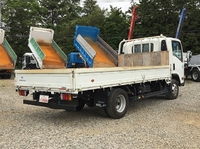 いすゞエルフ平ボディ小型（2t・3t）[写真02]