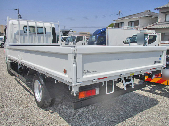 日産アトラス平ボディ小型（2t・3t）[写真02]