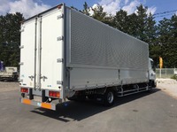 いすゞフォワードアルミウイング中型（4t）[写真02]