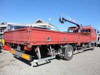 三菱ふそうファイタークレーン5段中型（4t）[写真02]