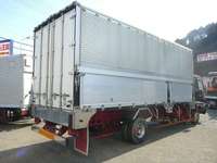 いすゞフォワードアルミウイング中型（4t）[写真02]