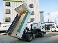 いすゞフォワードダンプ中型（4t）[写真02]