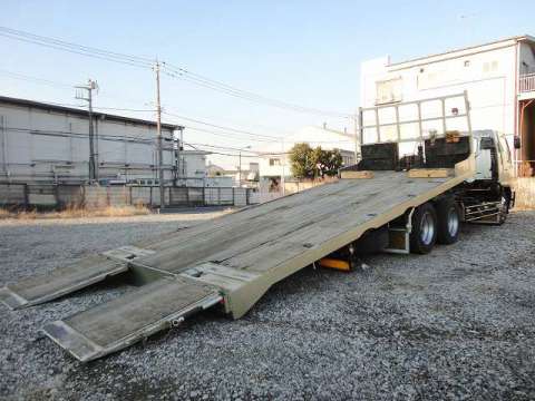 日野レンジャーセーフティローダー増トン（6t・8t）[写真02]