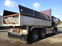 UDトラックスビッグサムダンプ大型（10t）[写真02]