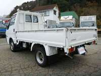 三菱その他の車種平ボディ小型（2t・3t）[写真02]