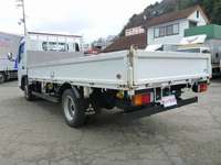 三菱ふそうキャンター平ボディ小型（2t・3t）[写真02]