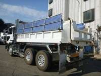 UDトラックスビッグサムダンプ大型（10t）[写真02]