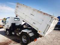 日野デュトロコンテナ専用車小型（2t・3t）[写真02]