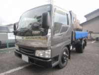 マツダタイタンダンプ小型（2t・3t）[写真01]