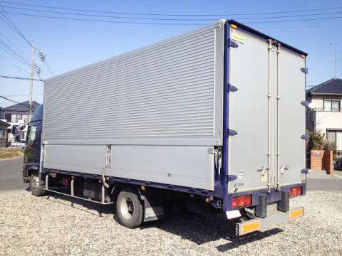 日野レンジャーアルミウイング中型（4t）[写真02]