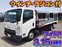 いすゞエルフセーフティローダー小型（2t・3t）[写真01]