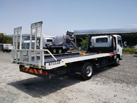 いすゞエルフセーフティローダー小型（2t・3t）[写真02]