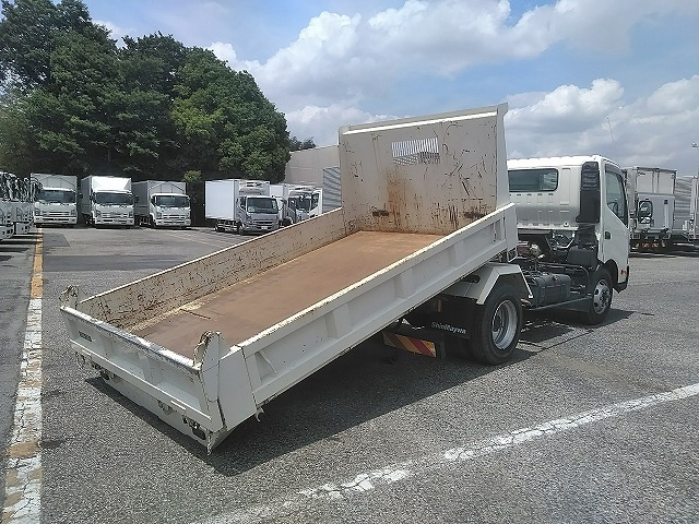 日野デュトロローダーダンプ小型（2t・3t）[写真02]