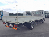 いすゞフォワード平ボディ中型（4t）[写真02]