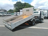 日野デュトロローダーダンプ小型（2t・3t）[写真02]