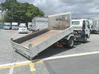 日野デュトロローダーダンプ小型（2t・3t）[写真02]