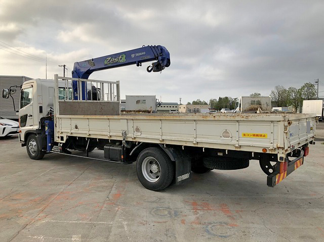 日野レンジャークレーン4段中型（4t）[写真02]