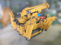 トーアエイトその他の車種カニクレーン（クローラークレーン）[写真02]