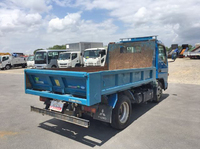 三菱ふそうキャンターダンプ小型（2t・3t）[写真02]