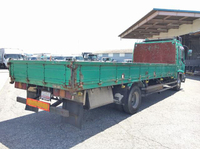 いすゞフォワード平ボディ中型（4t）[写真02]