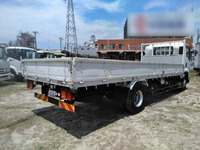 いすゞフォワード平ボディ中型（4t）[写真02]