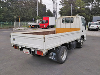 いすゞエルフ平ボディ小型（2t・3t）[写真02]