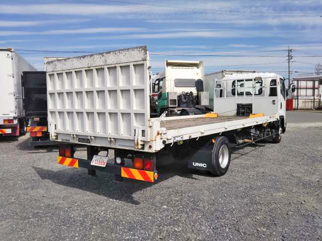 いすゞフォワードセーフティローダー中型（4t）[写真02]