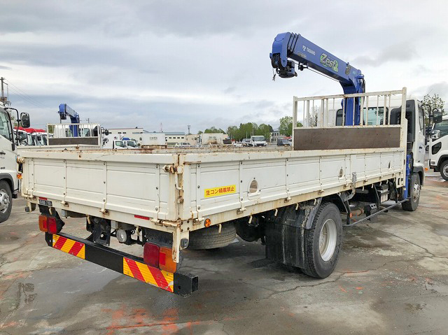 日野レンジャークレーン4段中型（4t）[写真02]