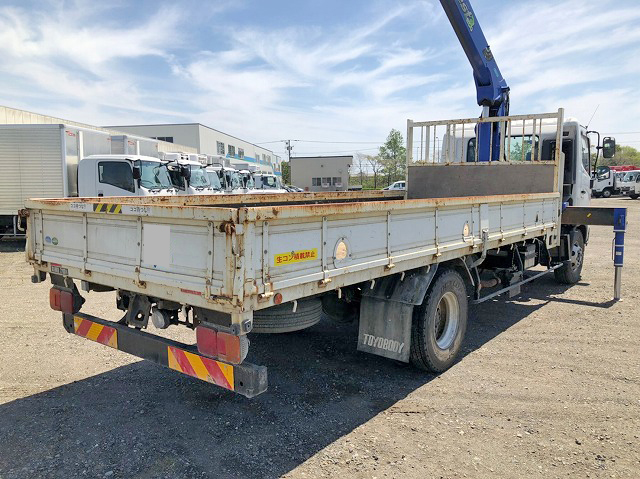 日野レンジャークレーン4段中型（4t）[写真02]