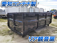 その他のメーカーその他の車種コンテナ[写真01]