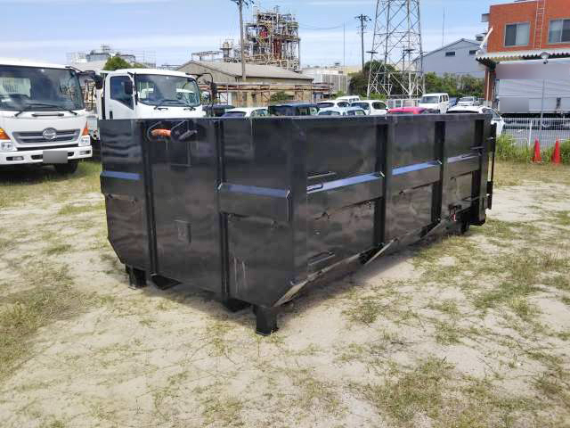 中古コンテナ その他のメーカー 三重・静岡・福井 その他の車種