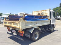 日野レンジャーダンプ中型（4t）[写真02]