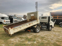 日野デュトロローダーダンプ小型（2t・3t）[写真02]