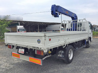 いすゞエルフクレーン4段小型（2t・3t）[写真02]