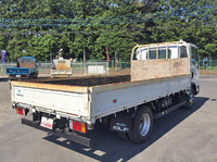 いすゞエルフ平ボディ小型（2t・3t）[写真02]