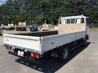 いすゞエルフ平ボディ小型（2t・3t）[写真02]