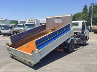 日野デュトロローダーダンプ小型（2t・3t）[写真02]