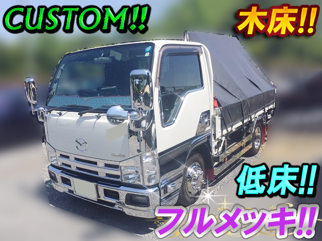 マツダタイタン平ボディ小型（2t・3t）TKG-LHR85A [写真01]