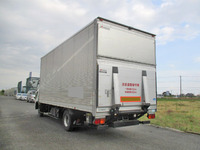 三菱ふそうファイターアルミバン中型（4t）[写真02]